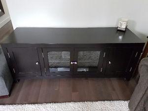 Tv stand/cabinet