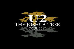 U2 & Mumford & Sons Vancouuver May 12 - Joshua Tree Tour