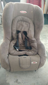 Very Good condition baby/toddler car seat