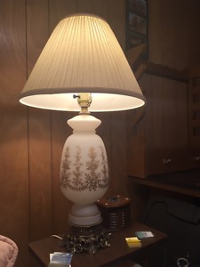 Vintage Retro 's Table Lamp