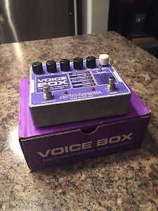 Voicebox for sale! Like new!
