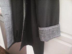 WOMAN'S WINTER COAT
