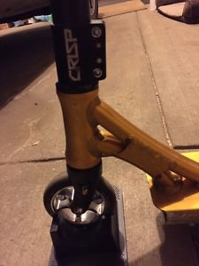 Wanted: Crisp ultima  pro scooter