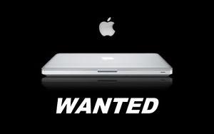 Wanted: Damaged/Non-working MacBooks