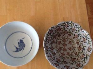 Wanted: Decorative serving bowls