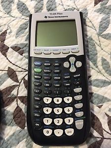 Wanted: Graphing calculator