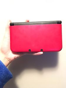 Wanted: Great Condition 3DS XL