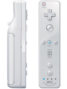 Wanted: Looking for Wii controllers