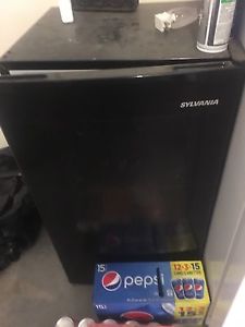 Wanted: Mini fridge