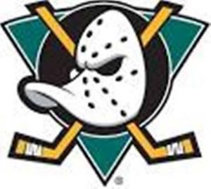 Winnipeg Jets vs Ducks Mark Scheifele Bobblehead Giveaway