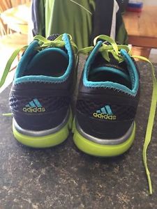 Womans Adidas Climacool running shoes