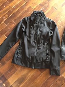 Woman's xs spring jackets