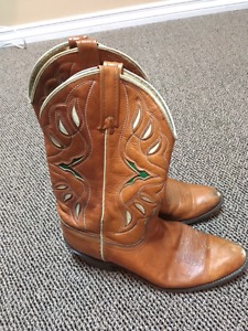 Womens Cowboy Boots