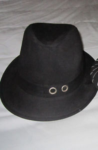 Womens Hat