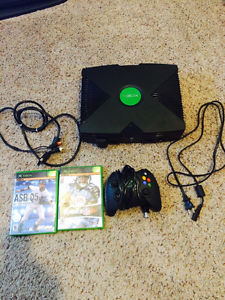 Xbox