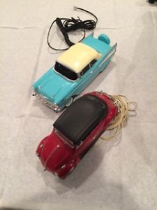 car shaped phones