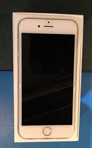 iPHONE 6FOR SALE 16 GB