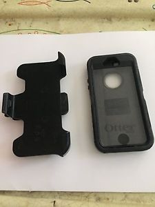 iPhone 5 Otter Box