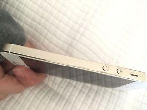 iPhone 5s gold 64g