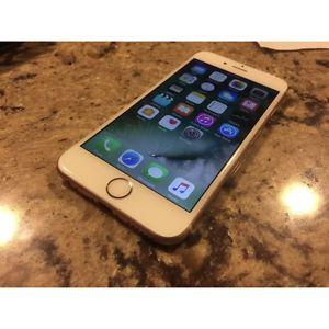 iPhone 6s 16GB Pink