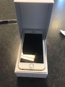 iPhone 6s 16GB locked to rogers