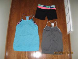 ivivva athletica clothing