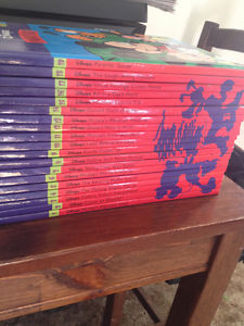 mickey mouse books 1-19