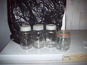 old fashion bottles