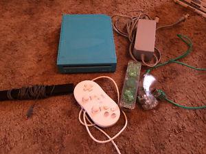 wii and games make an offer