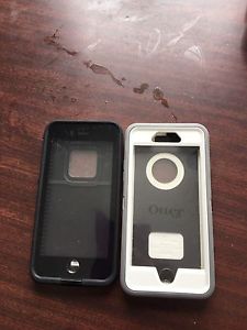 2 iPhone 6s cases