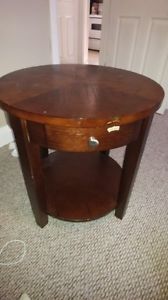 2 side table for room or bedroom