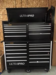 42" ultra pro professional tool box