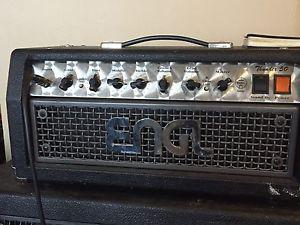 50w engl thunder 50 (head only)