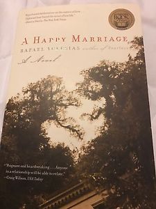 A Happy Marriage Book