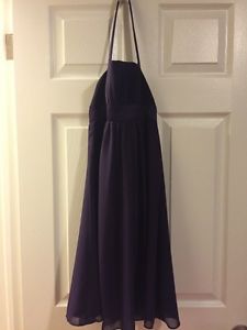 Alfred Angelo junior dress for sale
