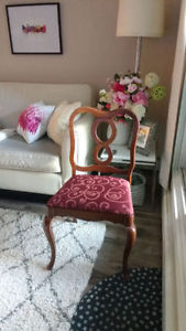 Antique Dining/Accent/Side Chair