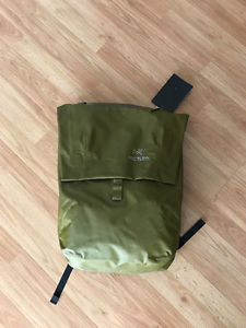 Arcteryx Granville Backpack (Brand New w/ Tags)