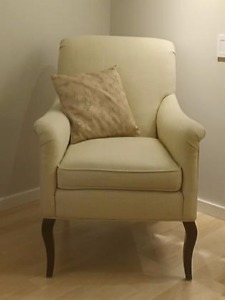 Arm Chair - 2 available
