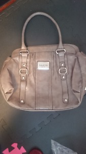 Authentic Guess purse