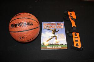 Basketball Training Aids
