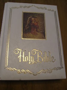 Bible from  only $10