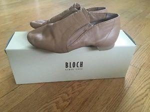Bloch jazz shoes