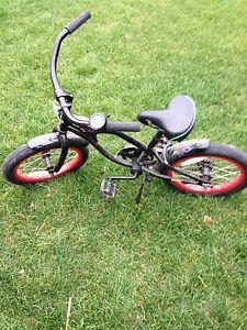 Boy's Electra Mini Rod Bike (16-inch)