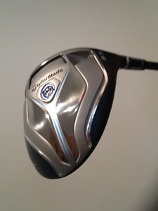 Brand New Men's TaylorMade Jet Speed Driver