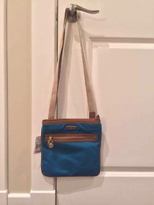 Brand New Michael Kors Bag (Tags Attached)