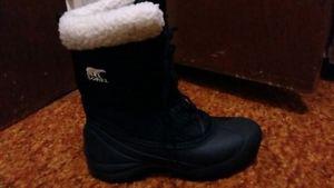 Brand new sorel women's winter boot