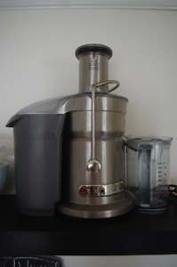 Breville 800JEXL Juicer - great condition $150