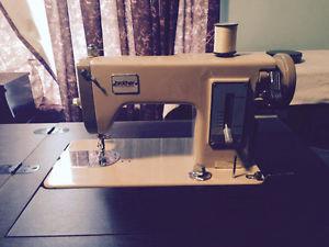 Brother Sewing machine - works great