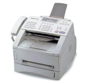 Brother e Fax Machine