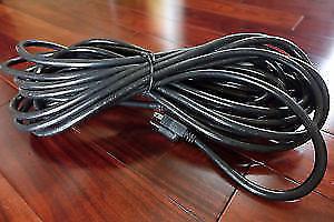 CHEAP 25ft EXTENTION CORD